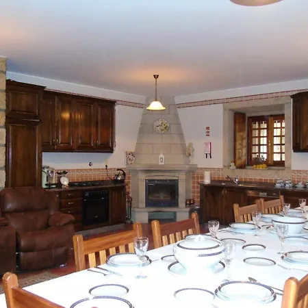 6 Bedrooms With Private Pool Enclosed Garden And Wifi At * Fermedo