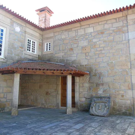 6 Bedrooms With Private Pool Enclosed Garden And Wifi At * Fermedo