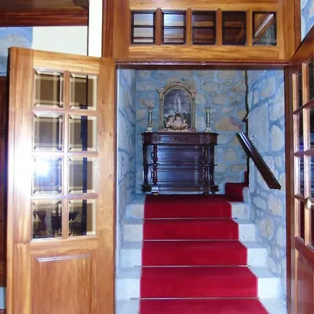 6 Bedrooms With Private Pool Enclosed Garden And Wifi At Willa *