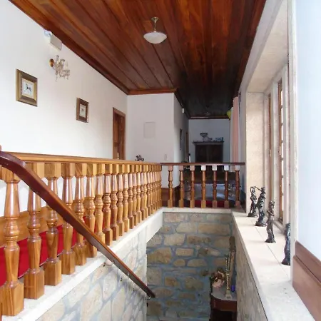 6 Bedrooms With Private Pool Enclosed Garden And Wifi At Willa