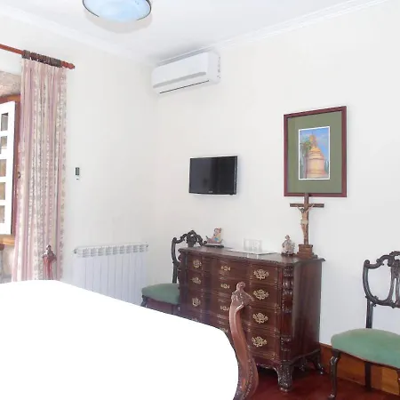 6 Bedrooms With Private Pool Enclosed Garden And Wifi At * Fermedo