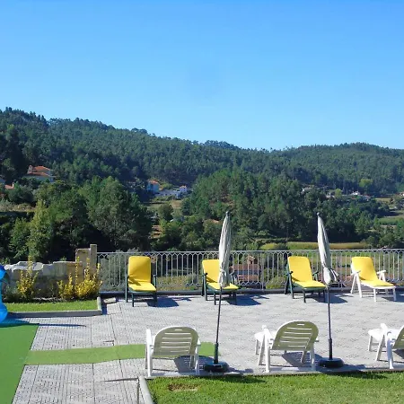 6 Bedrooms With Private Pool Enclosed Garden And Wifi At
