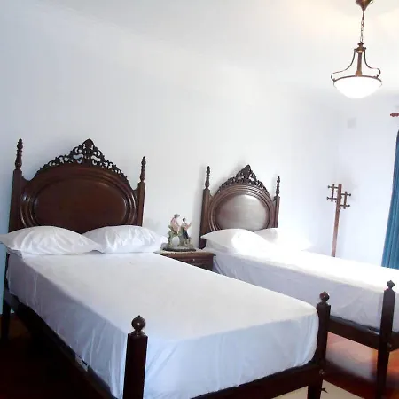 6 Bedrooms With Private Pool Enclosed Garden And Wifi At Willa Fermedo