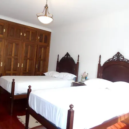 Willa 6 Bedrooms With Private Pool Enclosed Garden And Wifi At Fermedo