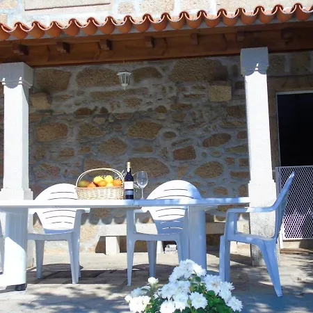 6 Bedrooms With Private Pool Enclosed Garden And Wifi At * Fermedo