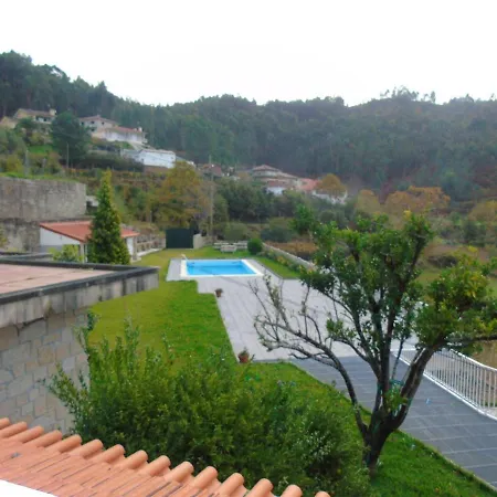 6 Bedrooms With Private Pool Enclosed Garden And Wifi At Willa *