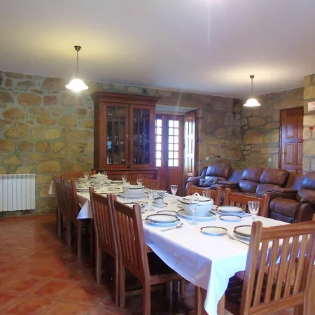 Willa 6 Bedrooms With Private Pool Enclosed Garden And Wifi At *