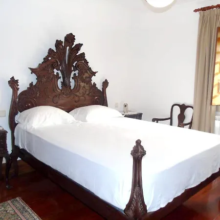 6 Bedrooms With Private Pool Enclosed Garden And Wifi At Willa Fermedo