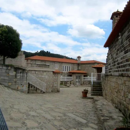 6 Bedrooms With Private Pool Enclosed Garden And Wifi At * Fermedo
