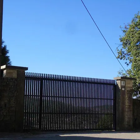 6 Bedrooms With Private Pool Enclosed Garden And Wifi At Willa