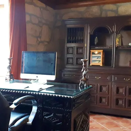 6 Bedrooms With Private Pool Enclosed Garden And Wifi At Willa *