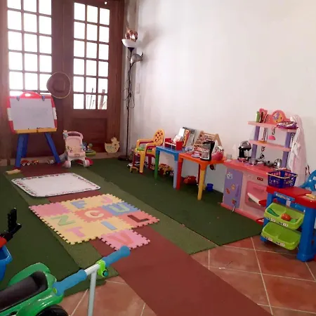 6 Bedrooms With Private Pool Enclosed Garden And Wifi At *