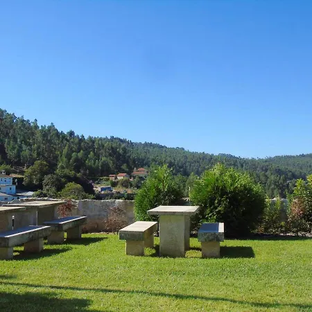 6 Bedrooms With Private Pool Enclosed Garden And Wifi At * Fermedo