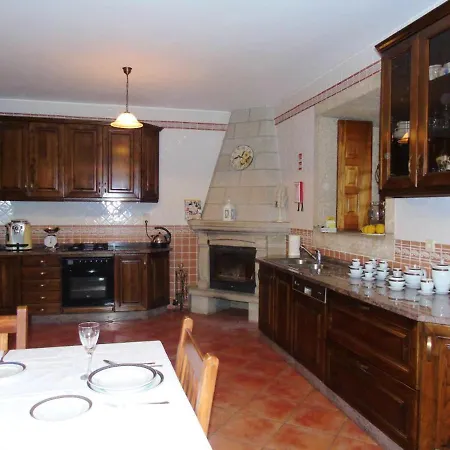 6 Bedrooms With Private Pool Enclosed Garden And Wifi At * Fermedo